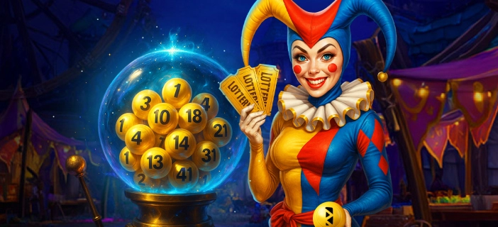 Runa Carnival Draw